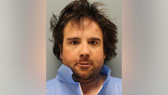 Wanted man admits to killing his grandmother in Cypress, assaulting other family member