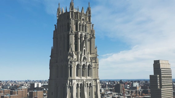 For Riverside Church, social justice is part of the gospel | The Black Church