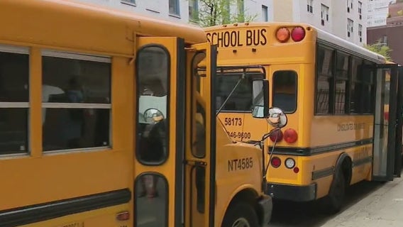 Summer Rising program helps kids who fell behind during pandemic