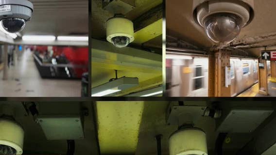 New York subway attack: Unclear why station cameras failed