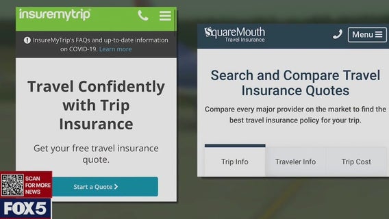 International travel tips for Americans: Things to do before departing