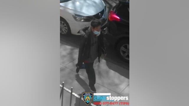 70-year-old woman stabbed in random Brooklyn attack