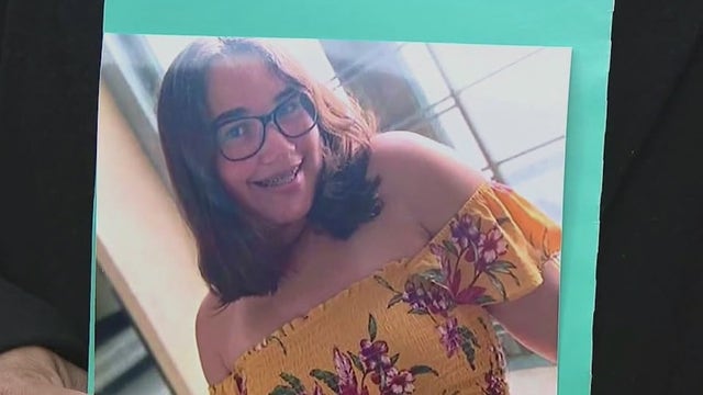 Teen arrested after fatal shooting near Bronx school