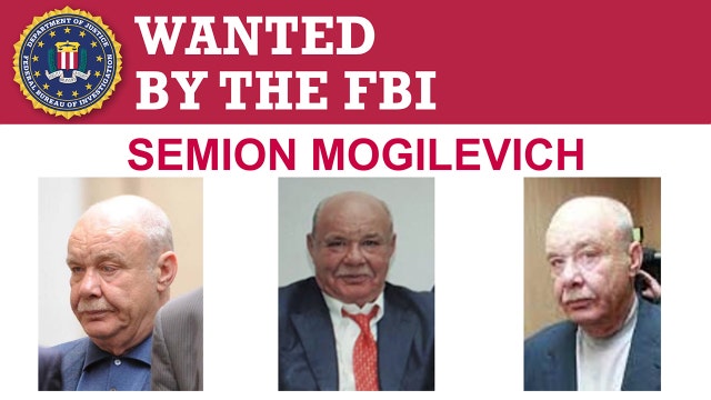 FBI: $5 million reward offered in case of fugitive businessman