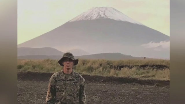 Relatives: Former Marine from NY killed while fighting in Ukraine