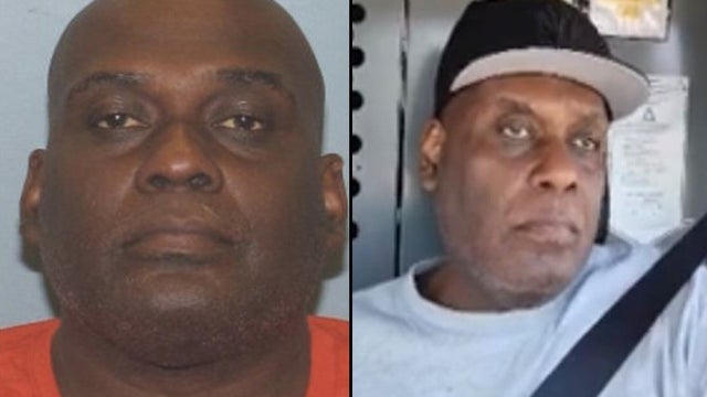 NYC subway shooting:  Lawyers claim Frank James was improperly questioned