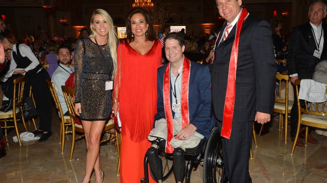 2 plead guilty in 'We Build The Wall' fraudulent fundraiser