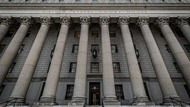 Crime syndicate tried to trade drugs for missiles: Feds