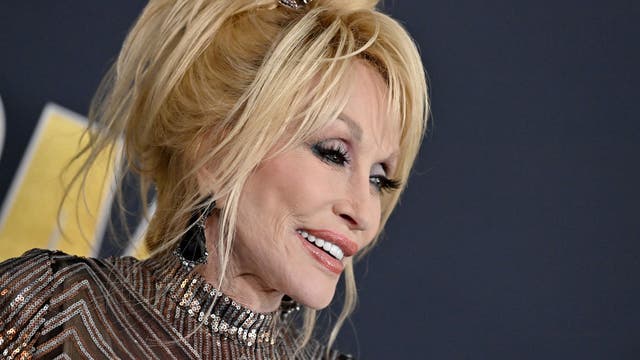 Dolly Parton’s former home now a wedding venue for brides displaced by wildfires