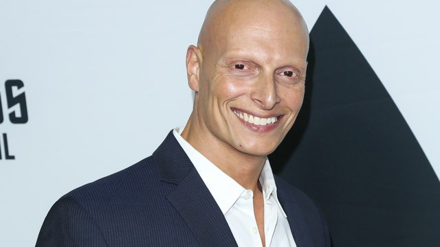 'Game of Thrones' actor Joseph Gatt arrested for contact with a minor for sexual offense