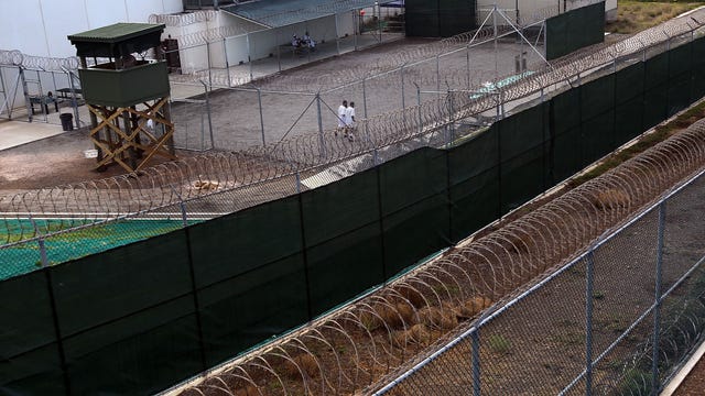 US sends Sufyian Barhoumi home after nearly 20 years at Guantanamo