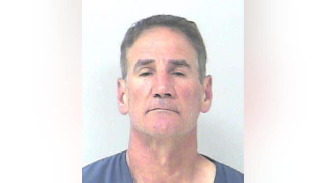 Houston-area man charged after golf cart death at Astros chairman's course