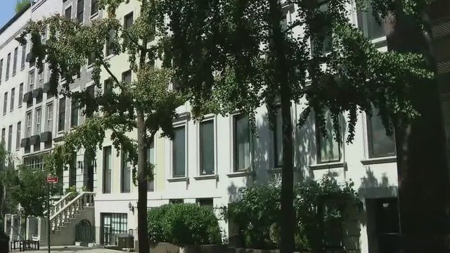 Manhattan rents rising shockingly fast