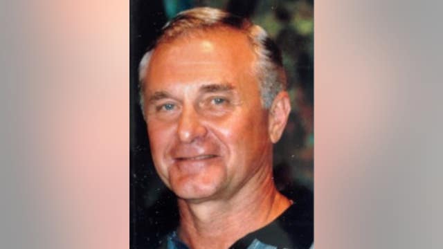 Jaw bone found along Lake Michigan in 2014 identified as man missing since 2000