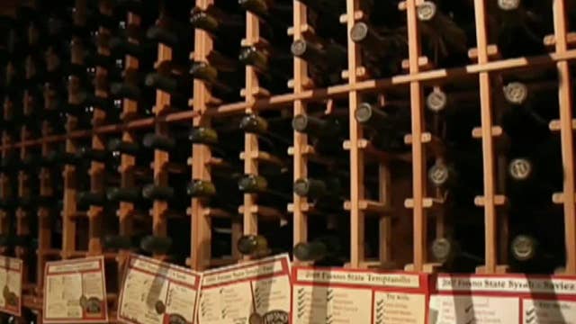 Winemakers consider switching to boxes due to glass costs