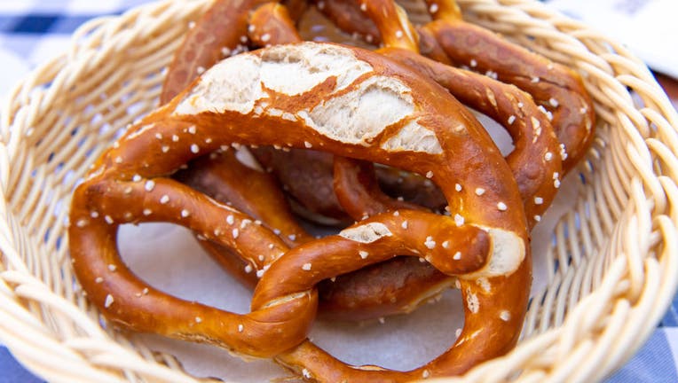 Pretzels