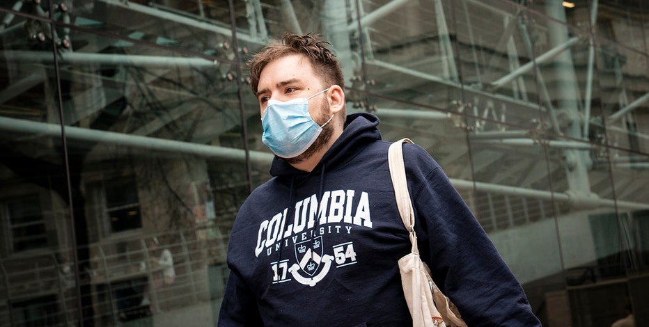 Nassau County mask ban is official. Here's what happens if you're caught with one