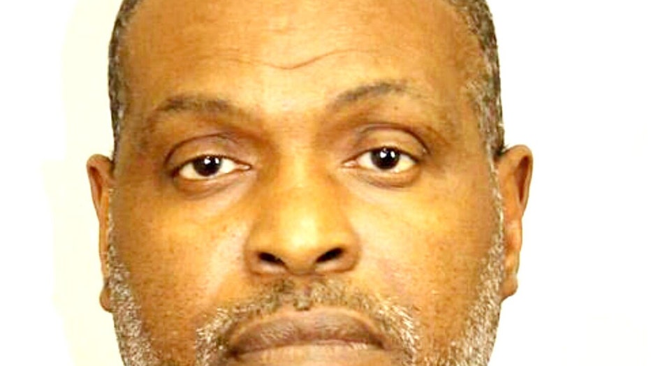 Vincent Jean, 56, is accused of running over a woman, repeatedly, with his SUV after he collided with her vehicle in Elizabth, said the Union County Prosecutor's Office.