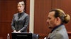 Johnny Depp vs. Amber Heard trial: A look at what happened in court this week
