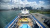 Retiring on high seas: More living out golden years aboard cruise ships