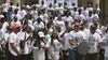 NYC activists, community leaders rally against gun violence