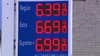 NYC gas prices: Gallon pushing $7 in Manhattan