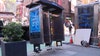 Last NYC public payphone removed