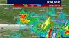 NJ Tornado Watch canceled; strong wind, large hail in storm