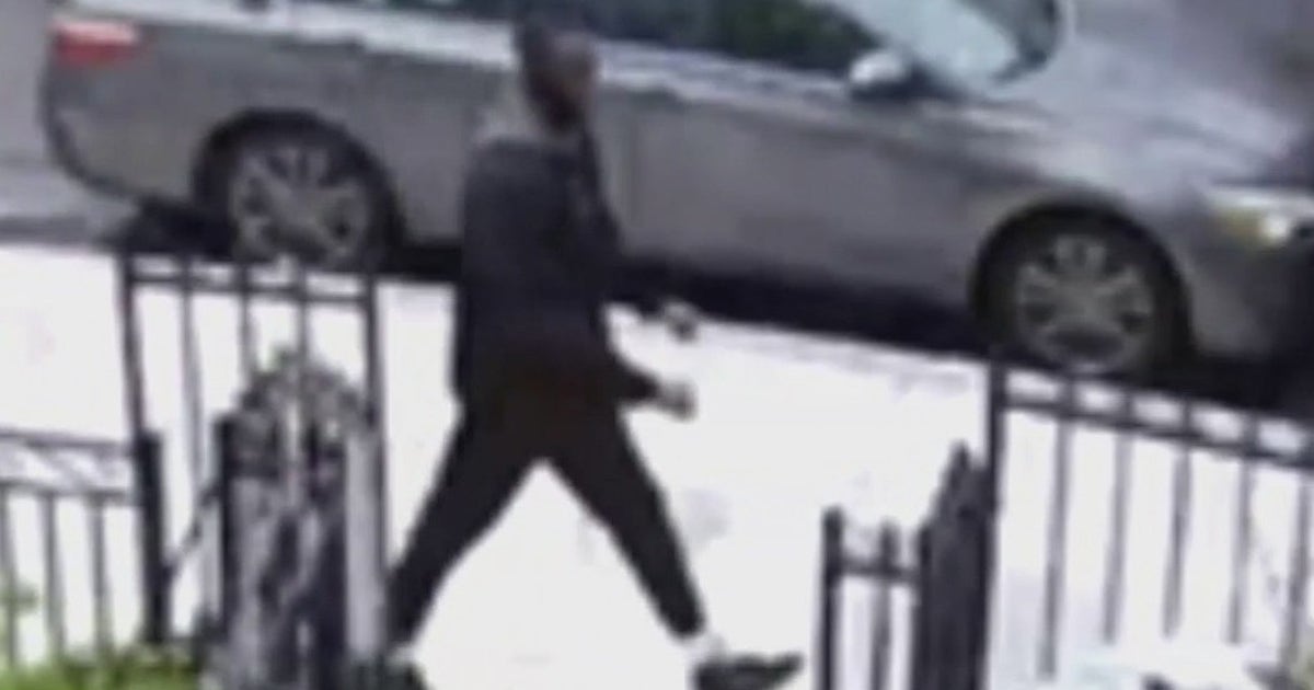 Brooklyn anti-Semitic attack leaves man hospitalized | FOX 5 New York