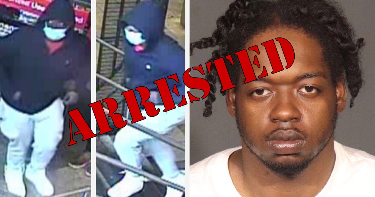 NYC subway shooting: Suspected gunman in NYPD custody | FOX 5 New York