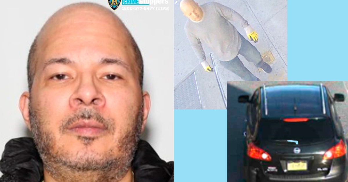 2 women shot in Queens; police name suspect | FOX 5 New York
