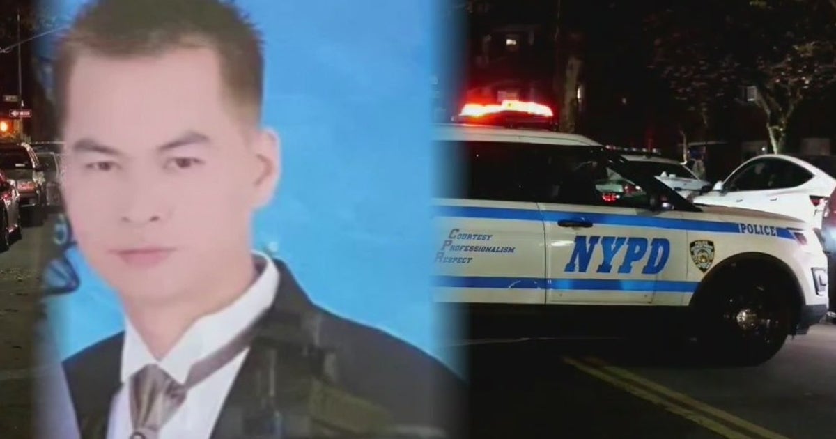 Beloved food delivery worker killed in Queens | FOX 5 New York