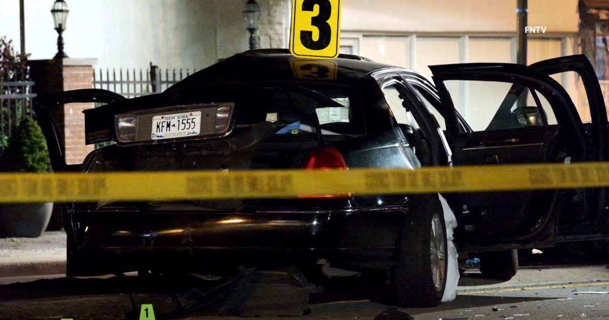 3 dead after drunk driving crash on Long Island | FOX 5 New York