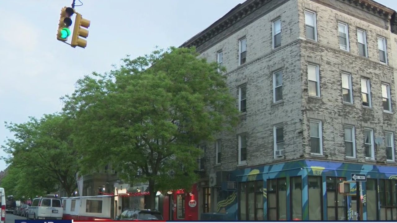 9-year-old girl found dead with head trauma, bite marks inside Crown Heights apartment, cops say - Vimarsana News