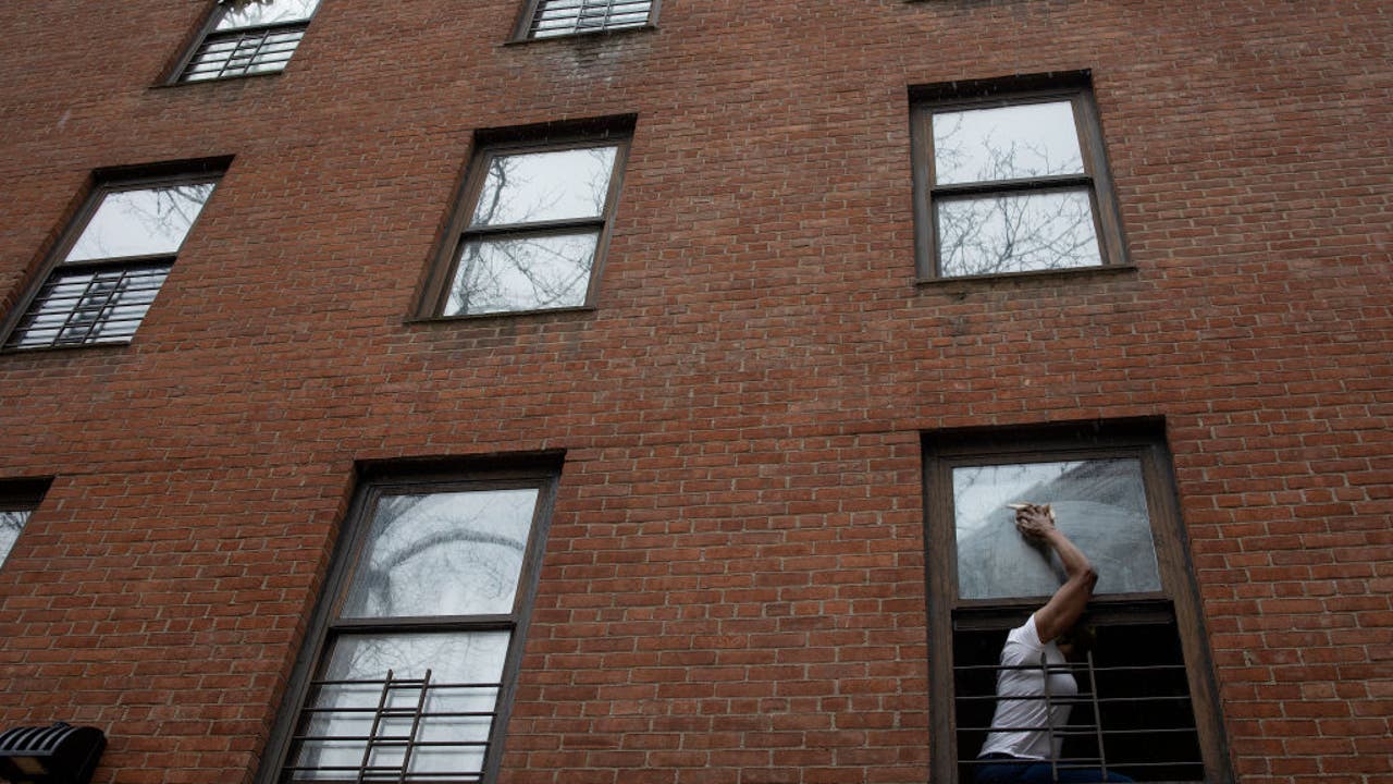 Anonymous Donor Pays ,000 in Overdue Rent for New York Public Housing Tenants Facing Eviction
