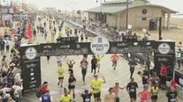 Brooklyn Half-Marathon runner collapses, dies at finish line