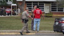 Texas school shooter bought 2 rifles days after turning 18, 'no known mental health history,' Abbott says