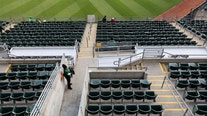 'Embarrassingly below' standard facilities for women employees at baseball stadiums, says MLB