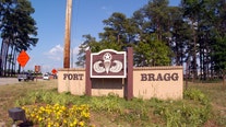 Panel recommends new names for Fort Bragg, 8 other Army bases
