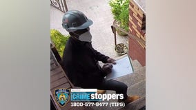 Men pose as utility workers, rob elderly Brooklyn woman at gunpoint: NYPD