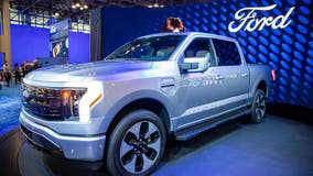 Here's how much the Ford F-150 Lightning's home backup charging will cost