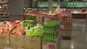 Asian grocery chain 99 Ranch Market debuts in New York