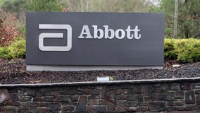 Abbott says it will be at least two months before baby formula from shuttered plant hits shelves