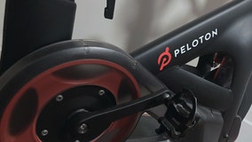 Peloton faces slowing sales, mounting losses