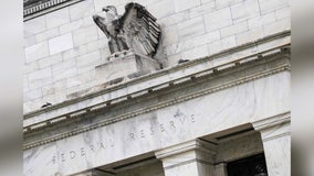 Fed raises interest rates by half-point, the most since 2000
