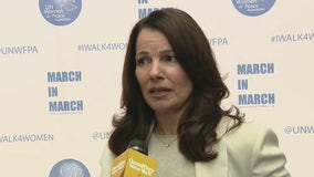 Fran Drescher recounts sex assault, 'I have some closure that sadly other women do not have'
