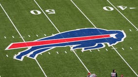 Buffalo Bills' Hall of Famers to support families of supermarket shooting victims