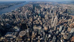 New York City launches bid to host 2024 Democratic National Convention