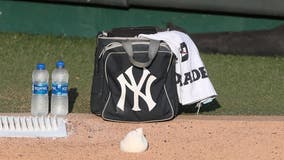 Yankees cut prospect after accusations of stealing equipment, stiffing fans surface: reports