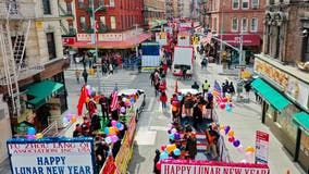 Chinatowns more vibrant after pandemic, anti-Asian violence